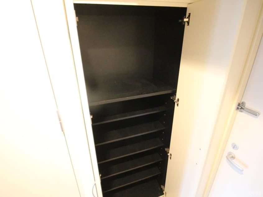 靴箱 ルッシェ竹下駅前