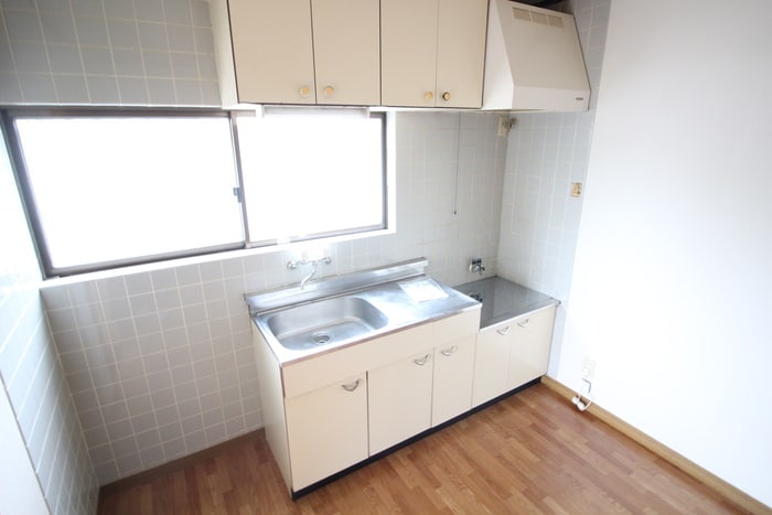 キッチン オ－ルドビレッジＢ棟