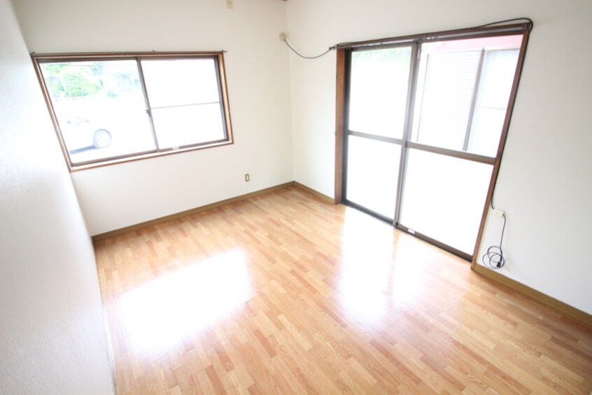 居室 オ－ルドビレッジＢ棟