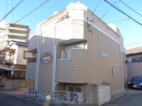 コンフォートベネフィス井尻8