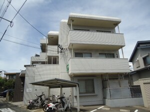 フォレスト離宮別館