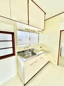 キッチン コーポ安有美