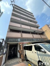 リファレンス久留米駅前