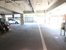 駐車場 リファレンス久留米駅前