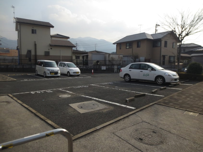 駐車場 メゾン大樹Ｂ