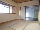 居室 ビバリー・ぽーと