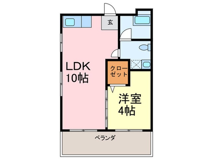 間取り図 セリトユー