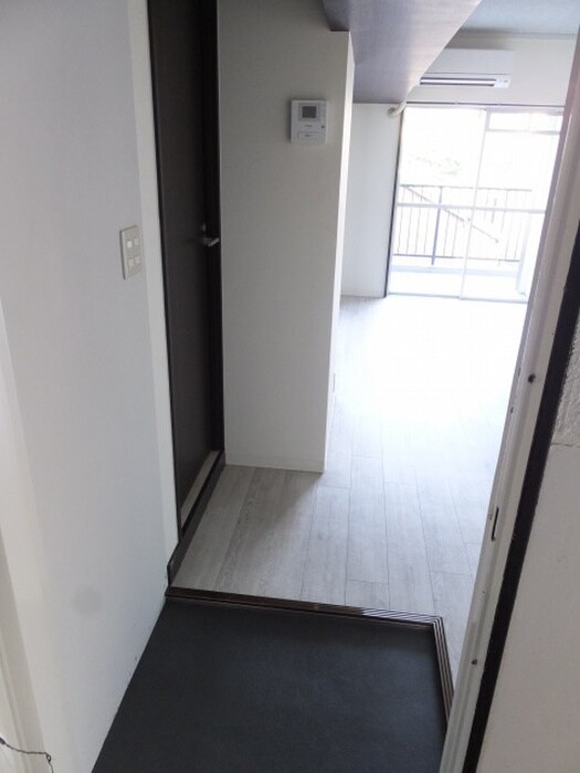 玄関 セリトユー