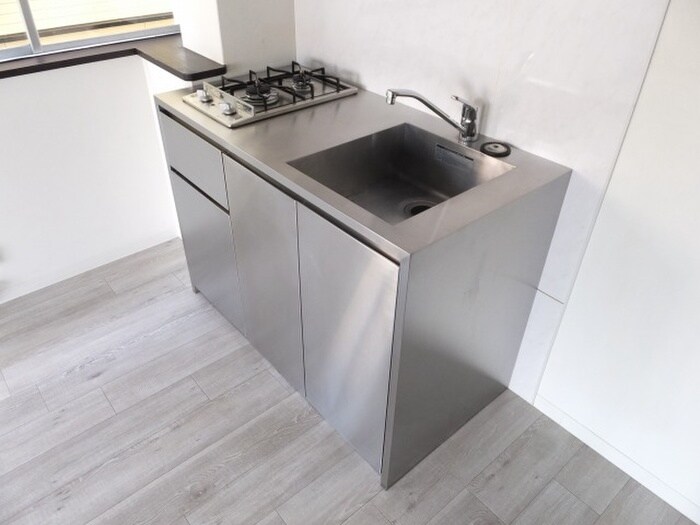 キッチン セリトユー