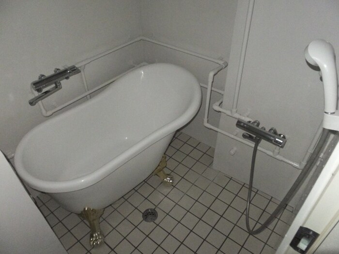 バス／シャワールーム等 セリトユー