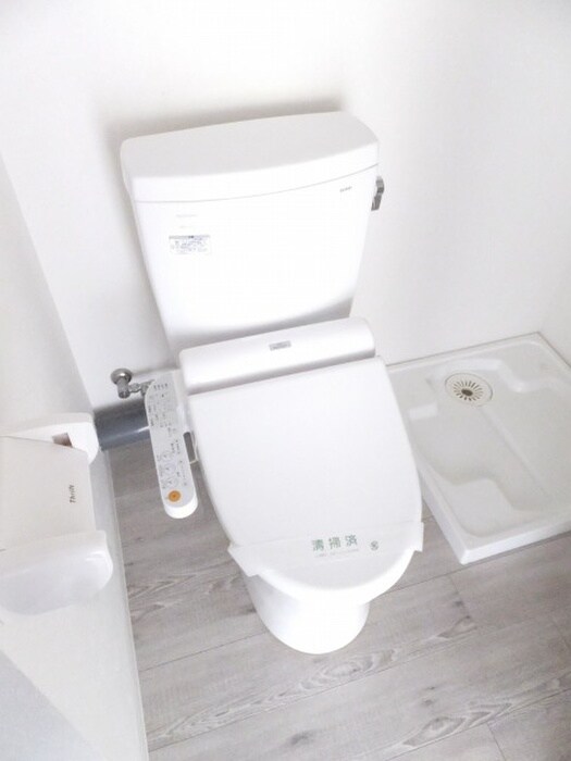 トイレ セリトユー