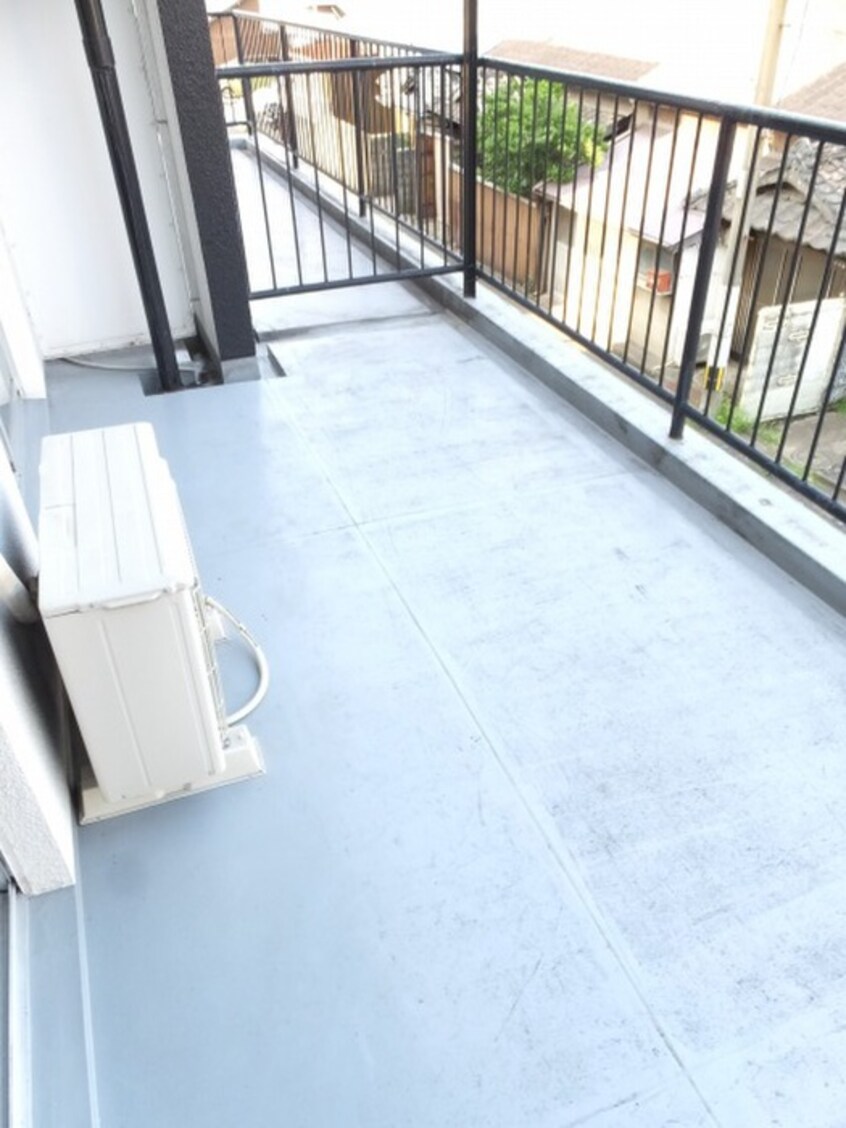 ベランダ・バルコニー セリトユー