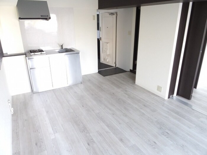 居室 セリトユー