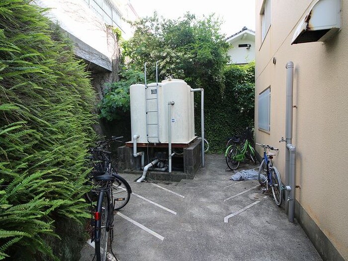 その他 パナムコート