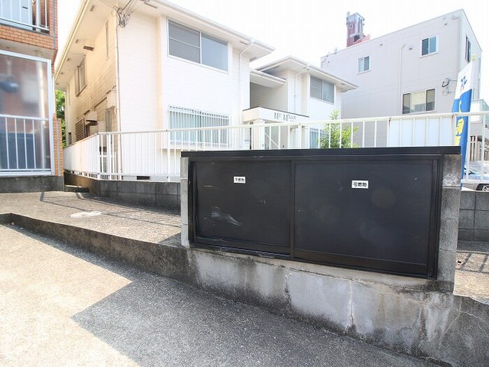 その他 パナムコート