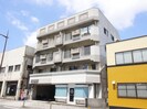 スリム西小倉の外観