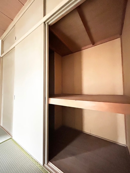 収納 パナハイツさつき