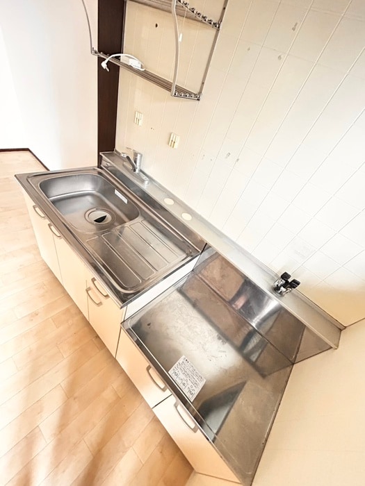 キッチン パナハイツさつき