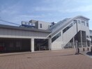 周辺環境 エコシスⅢ