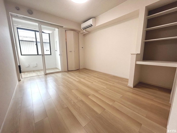 居室 Kプレイス