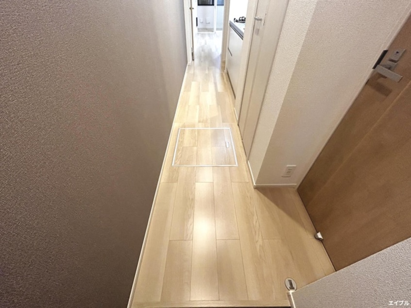 廊下 Kプレイス
