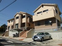 プロヴァンス大橋　Ｂ号室