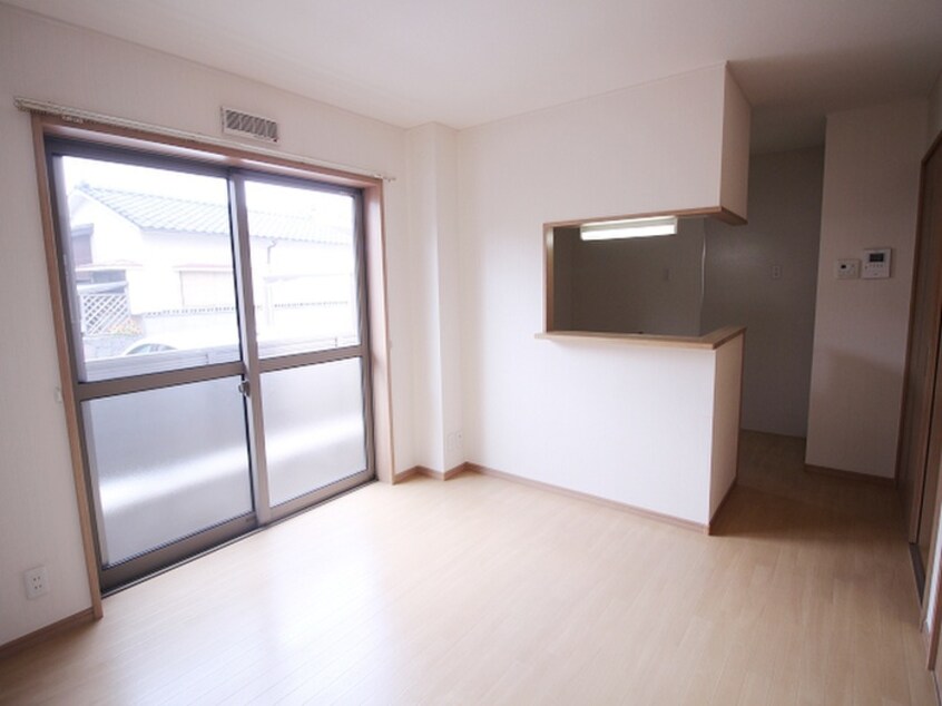 居室 ビッグフィールド高坊