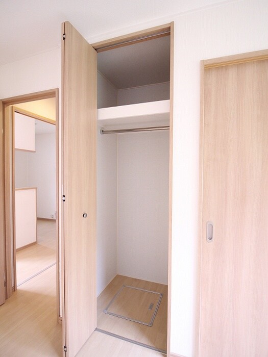 収納 ビッグフィールド高坊