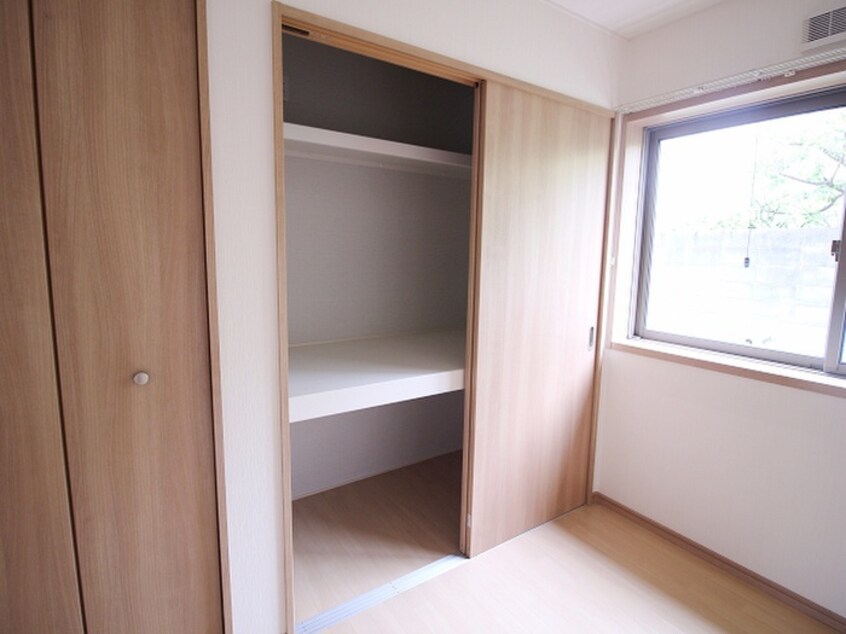 収納 ビッグフィールド高坊
