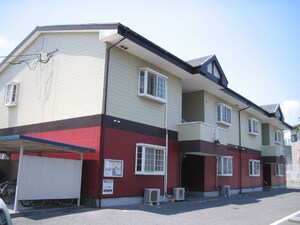 ストークワコーＡ