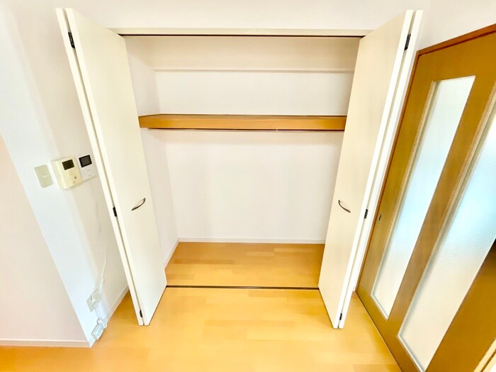 収納 アベニュ－清納