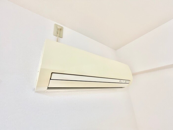 内観写真 アベニュ－清納