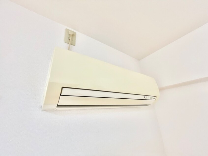 内観写真 アベニュ－清納