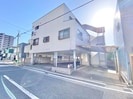 コーポ公栄の外観