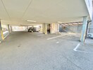 駐車場 コーポ公栄