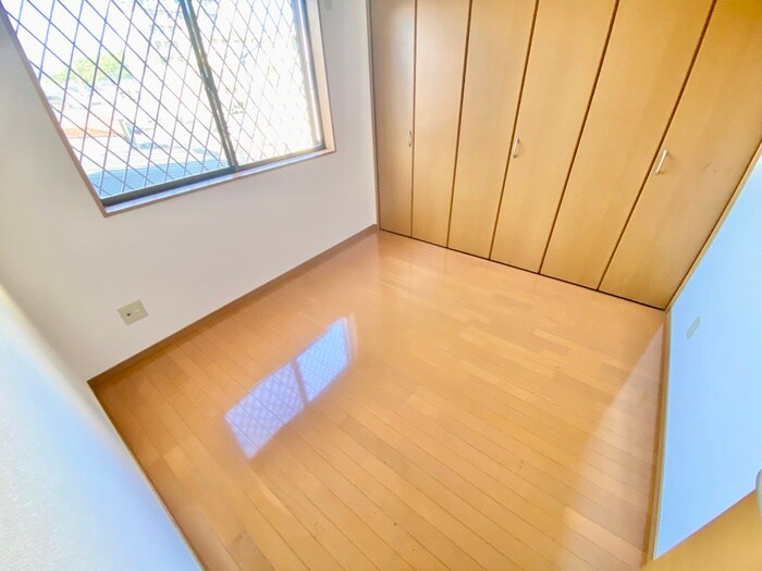 居室 コーポ公栄