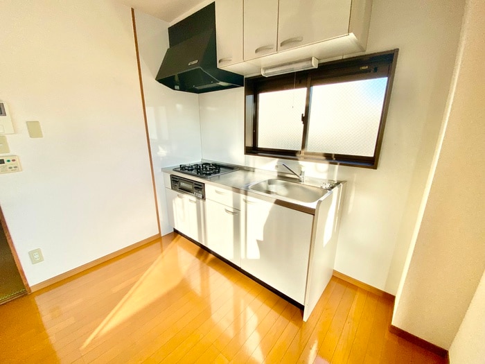 キッチン コーポ公栄