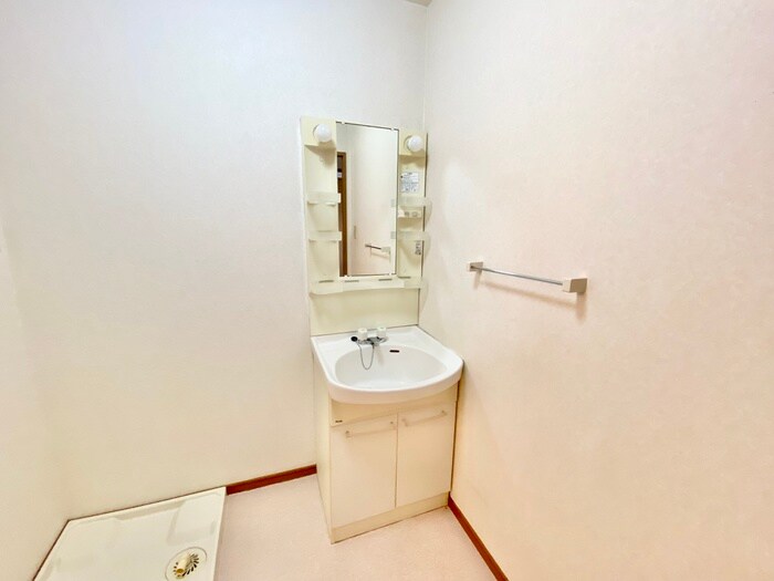 洗面 コーポ公栄