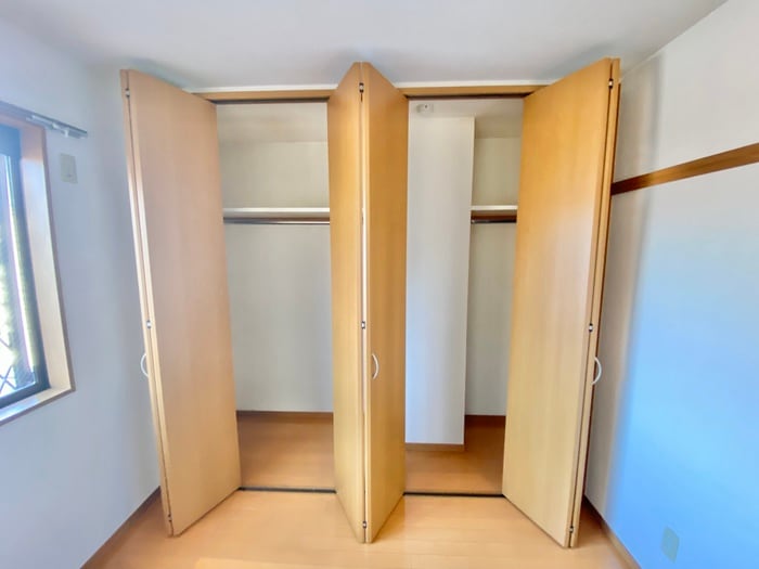 収納 コーポ公栄