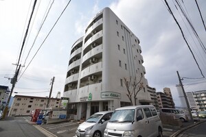 アグリード安部山