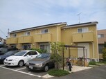 シャングリラ仲原B棟
