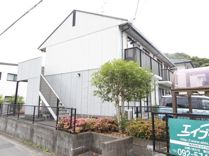 建物設備 プレジアJUN