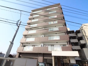 ランドスペース和白丘