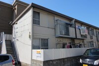 メゾン池田Ａ