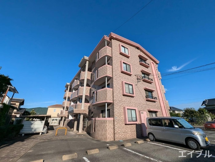 外観写真 レジデンス池田