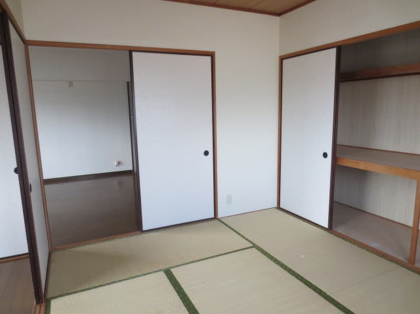 居室 レジデンス池田