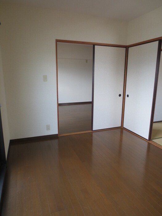 居室 レジデンス池田