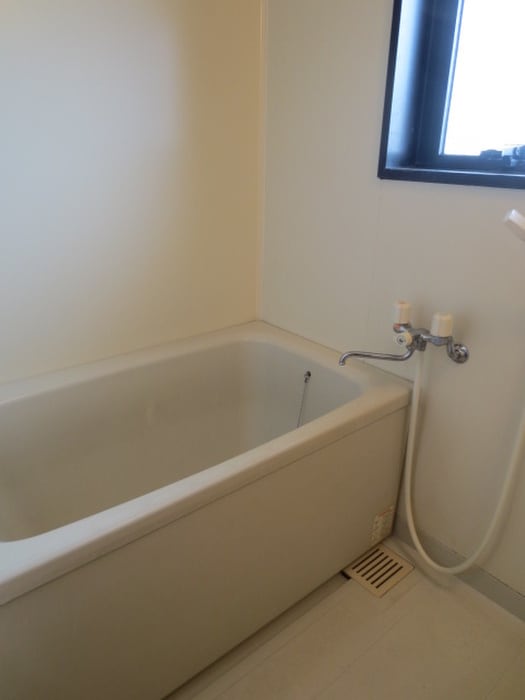 バス／シャワールーム等 レジデンス池田