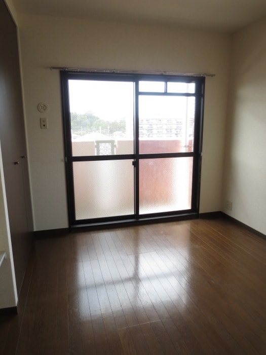 居室 レジデンス池田