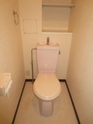 トイレ レジデンス池田